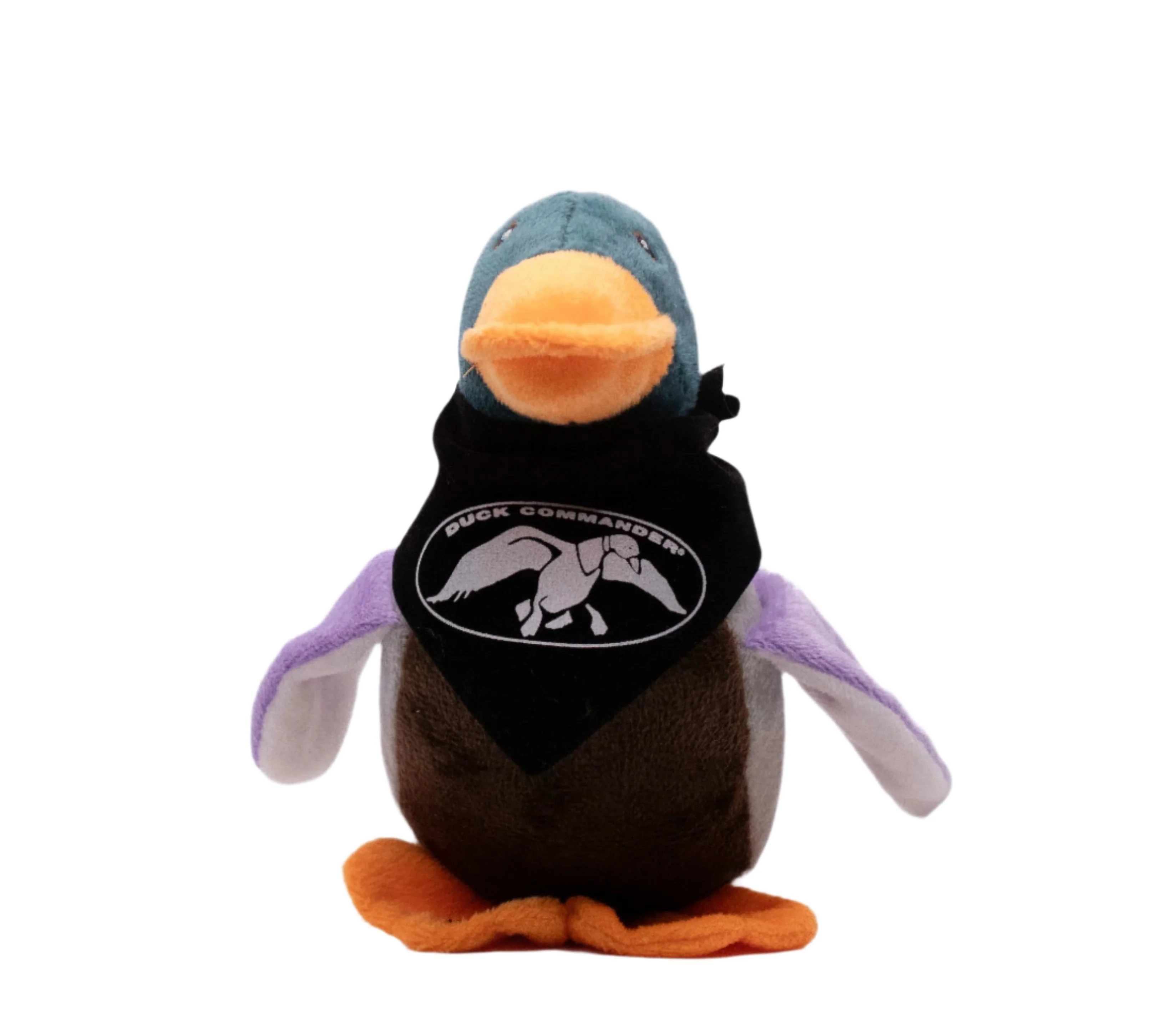 Stuffed Duck - Image 3