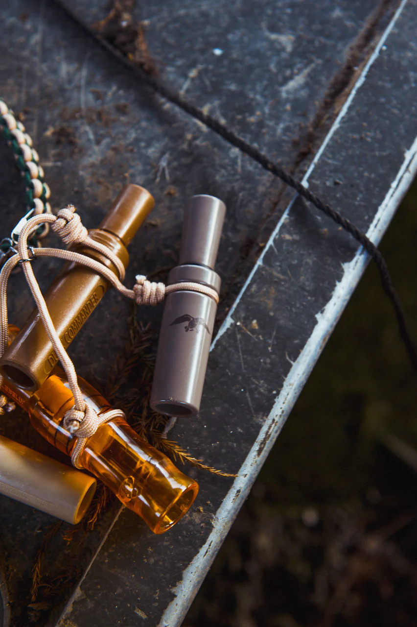 RDC100 Duck Call - Image 3